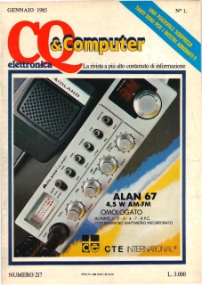 Copertina